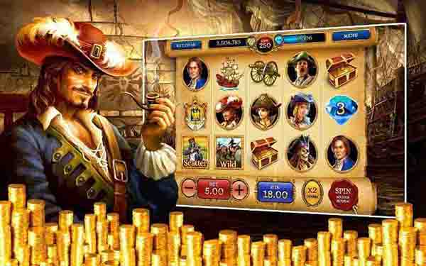 Demo Slot ระบบทดลองเล่นฟรี