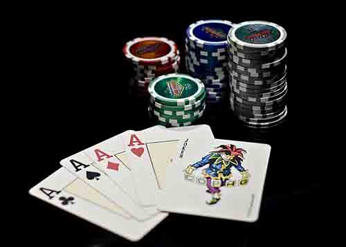 Stop Loss ระบบการตัดผลขาดทุนในการเดิมพัน