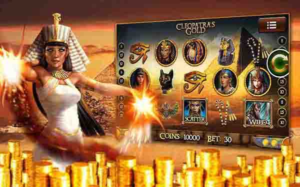 การซื้อฟรีสปิน ฟีเจอร์พิเศษในเกมสล็อต